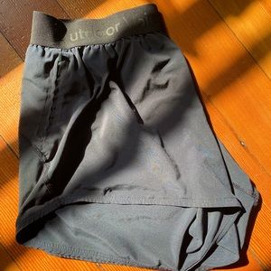 COPY - Outdoor Voices Relay 3” Short